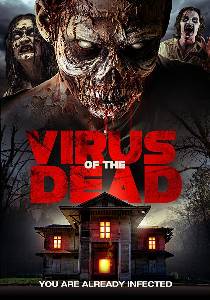 "Virus Of The Dead"
